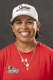 Esmie Gonzales