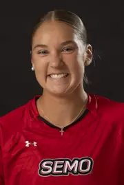 Zoey Memmel