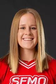 Sydney Melton 2025