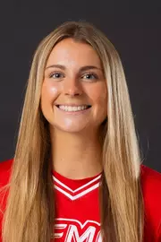 Tori Bradley 2025