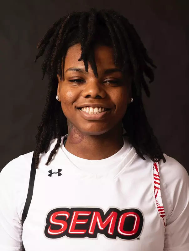 Da'Kariya Jackson