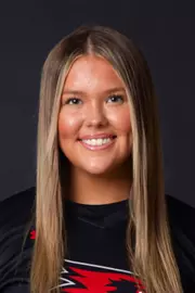 Hailey Burnett 2026