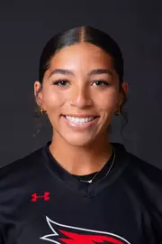 Jazmine Manau 2026