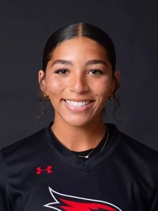 Jazmine Manau 2026