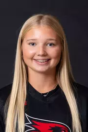 Kaylyn Yamnitz 2026