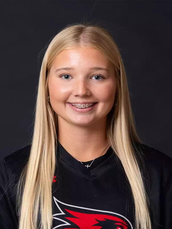 Kaylyn Yamnitz 2026