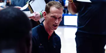 Brad Korn
