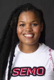 Ainaya Williams