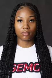 Kearra Jones