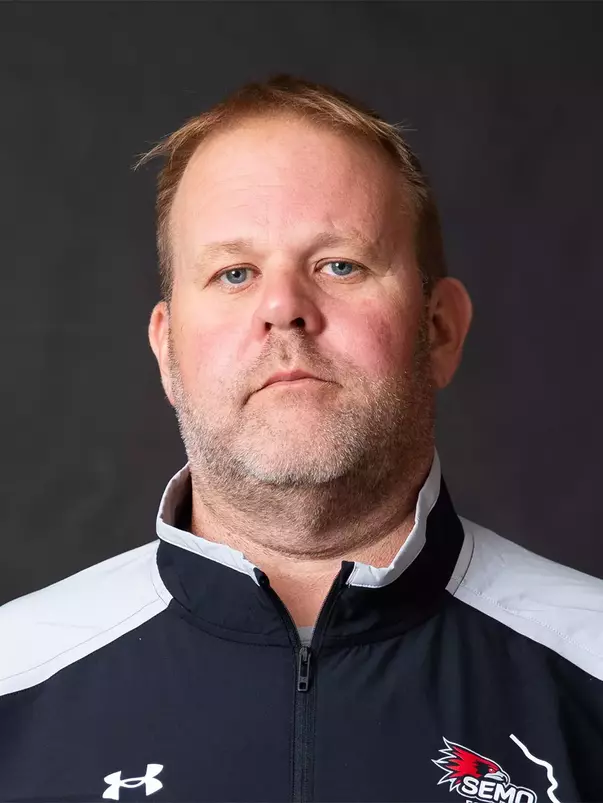 Brett Blackman 2025