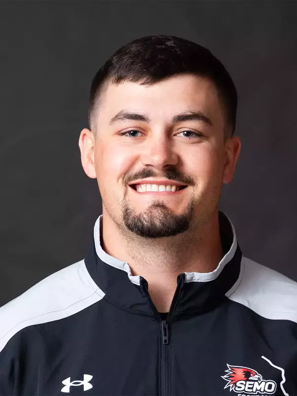 Chase Johnson 2025