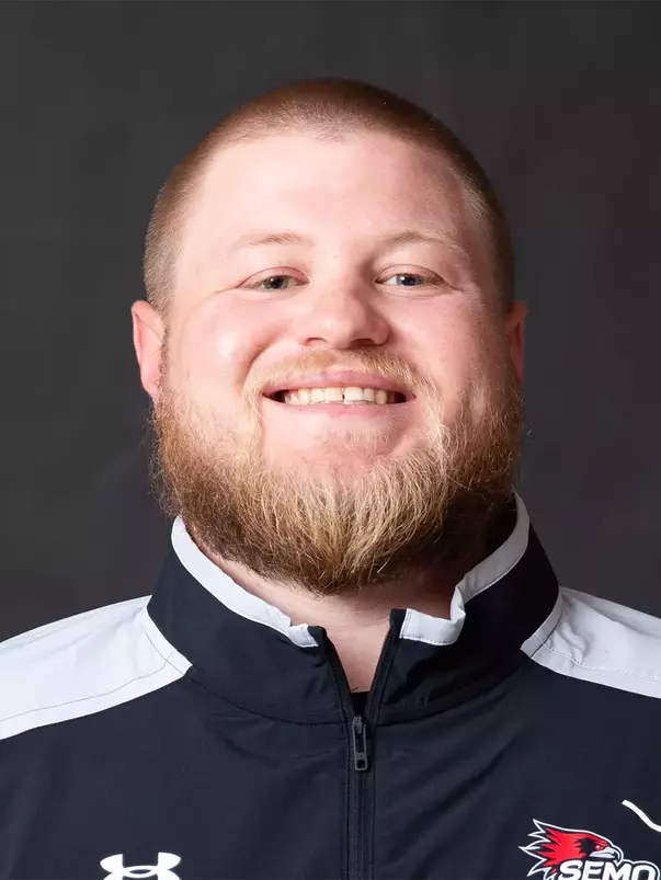 Conner Justus 2025