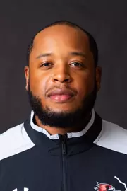 Desmond Noird