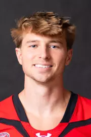Jack Clinkenbeard 2025