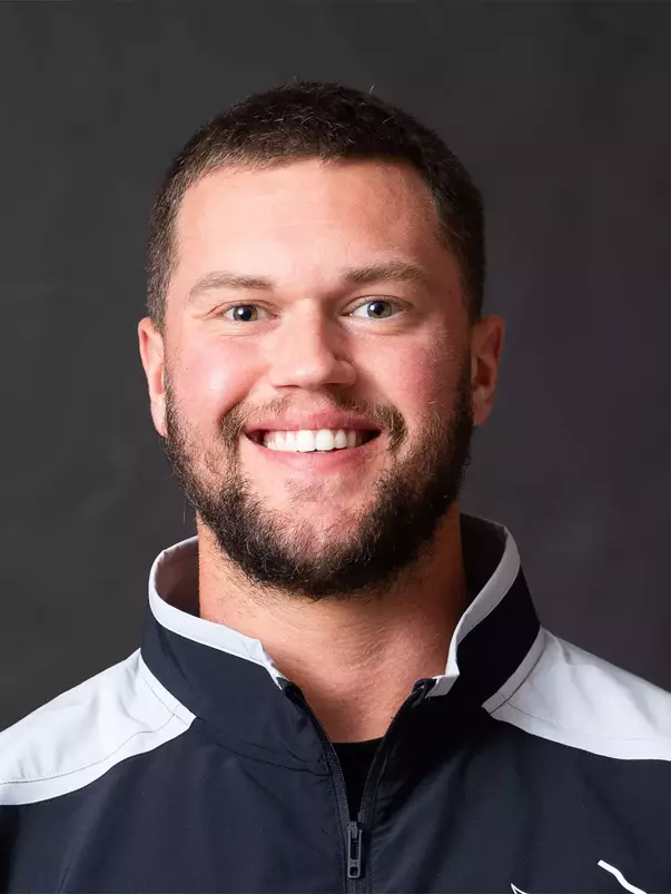 Luke Berblinger 2025