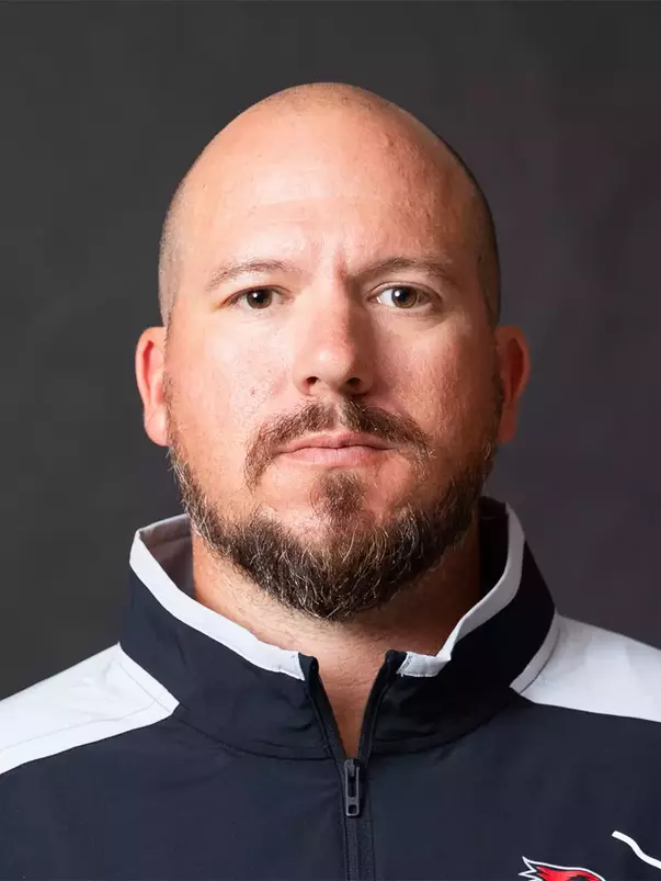 Todd Drury 2025