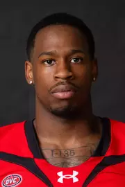 Adrian Patterson 2025