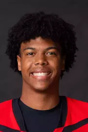 Isaac Brown 2025