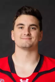 JD Sherrod 2025