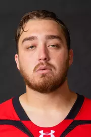 Jacob Cox 2025