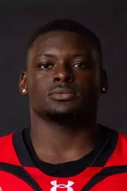 Jamauri Chislom 2025