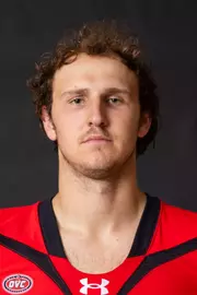 Johnny Weber 2025