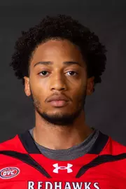 Justus Johnson 2025