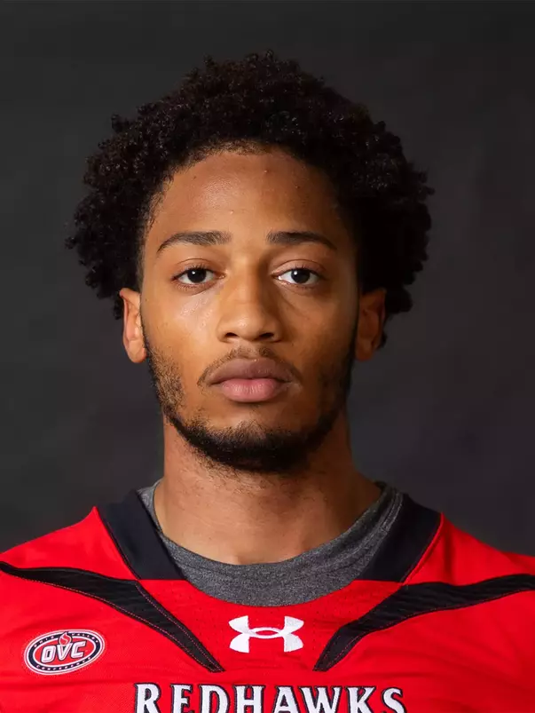 Justus Johnson 2025