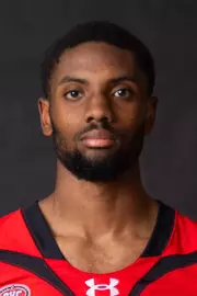 Kalvin Gilbert 2025