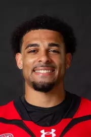Kam Robinson 2025