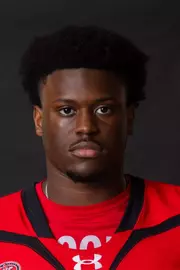 Latrevion Thompson 2025