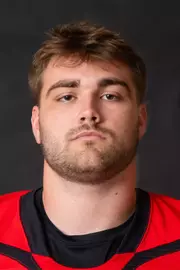 Nolan Reed 2025