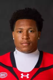 Pervis Brunson 2025