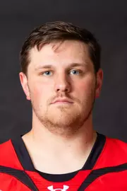 Trey Gibbs 2025