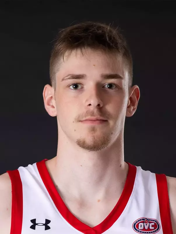 Elliot Lowndes 2026