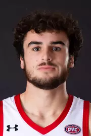Luke Almodovar 2026