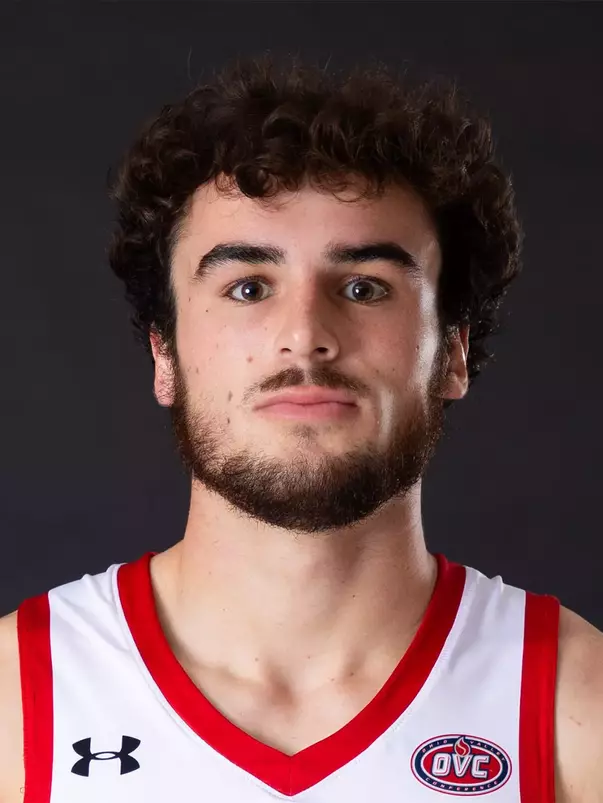 Luke Almodovar 2026