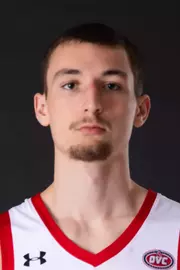 Saxton Hoeker 2026