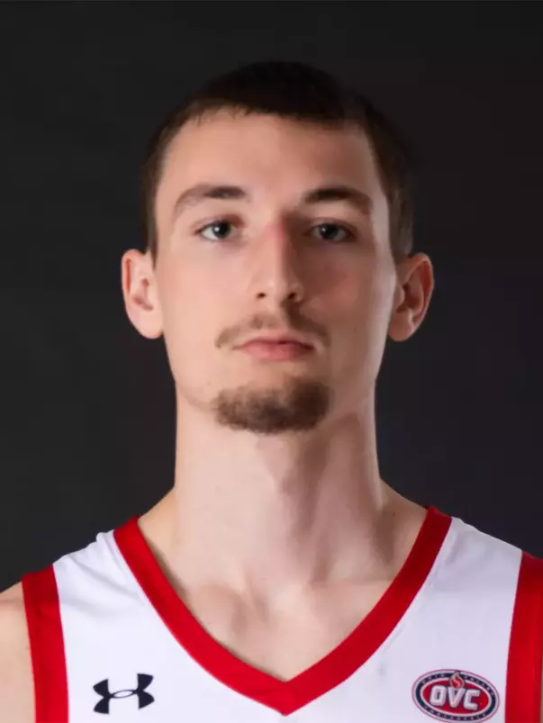Saxton Hoeker 2026