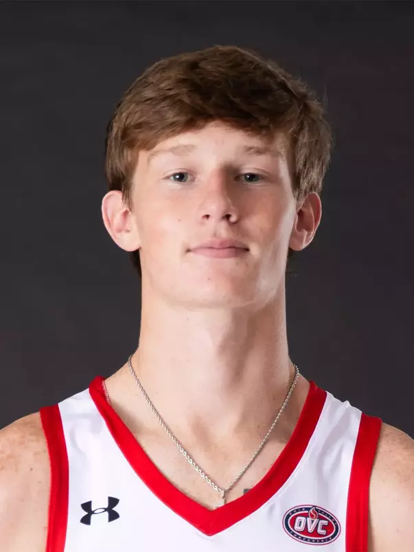 Trace Sadler 2026