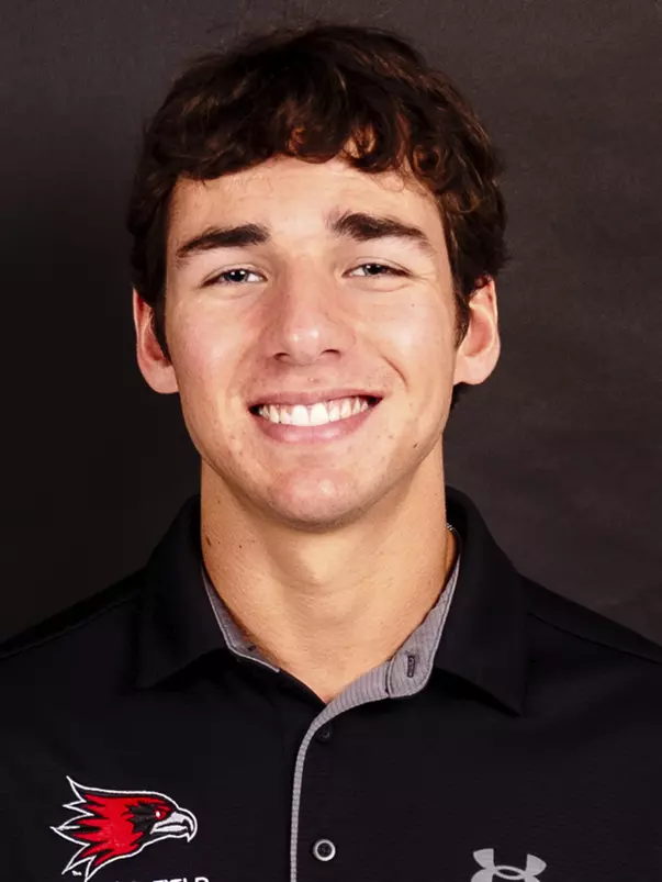 Cade McAdams