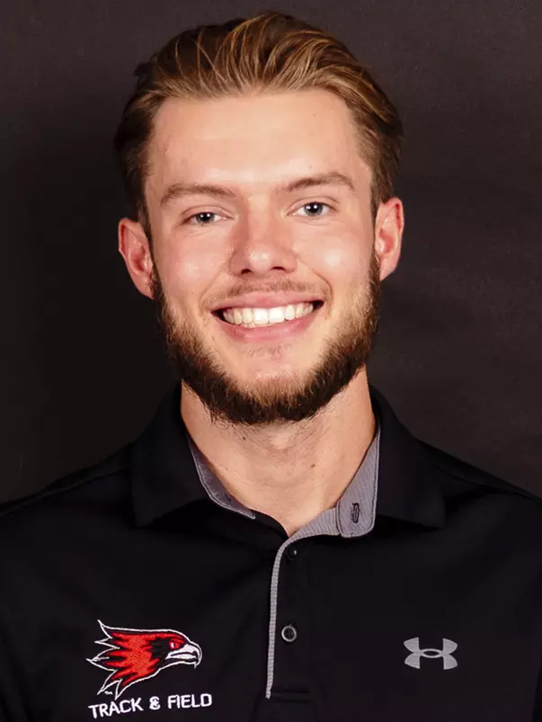 Garrett Dumke