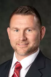 Todd Riedel