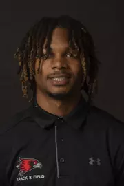 Aarion Jackson headshot