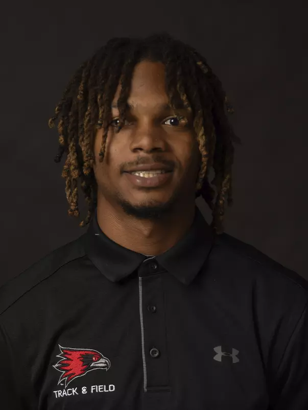 Aarion Jackson headshot
