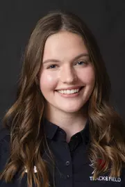 Ava Dumke headshot