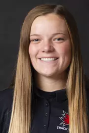 Baylee Beard headshot