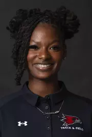 Brianna Dixon headshot