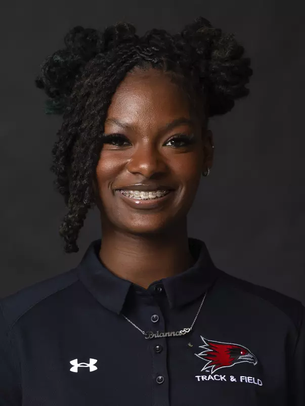 Brianna Dixon headshot