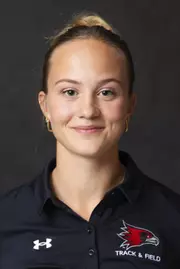 Clara Billing headshot